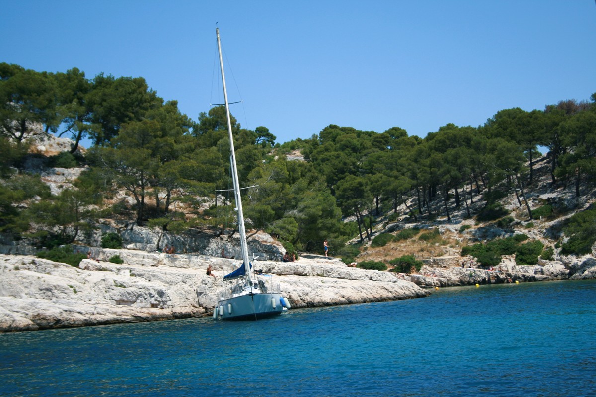 Calanque